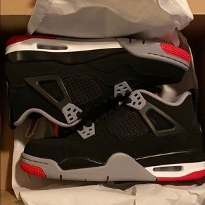 air jordan 4 retro